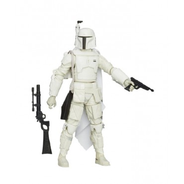 Funskool Star Wars The black Series Boba Fett (Prototype Armor)